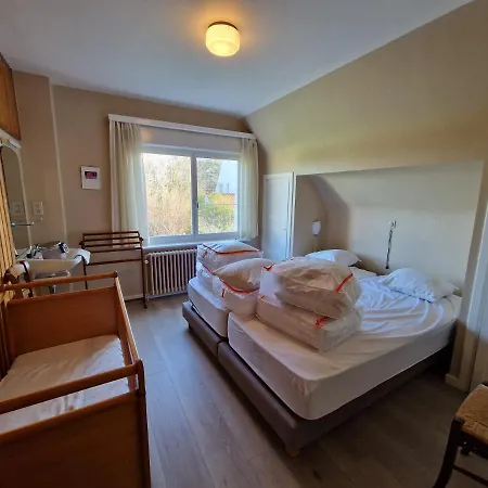 Hébergement de vacances Premium Holidays - Asteria At Sint Idesbald *