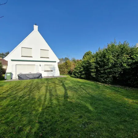 Holiday home Premium Holidays - Asteria At Sint Idesbald *