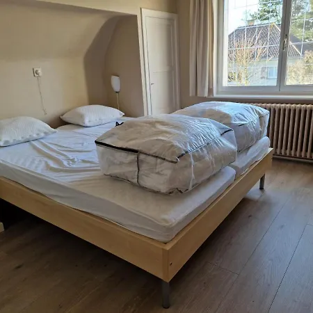 Premium Holidays - Asteria At Sint Idesbald Hébergement de vacances