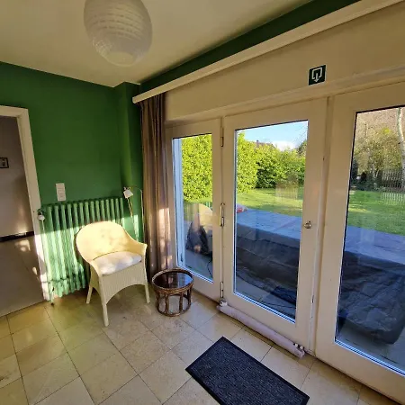 Premium Holidays - Asteria At Sint Idesbald Hébergement de vacances Coxyde