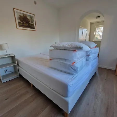 Premium Holidays - Asteria At Sint Idesbald * Coxyde
