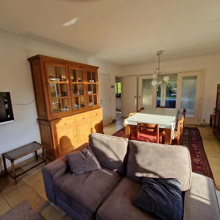 Premium Holidays - Asteria At Sint Idesbald * Coxyde