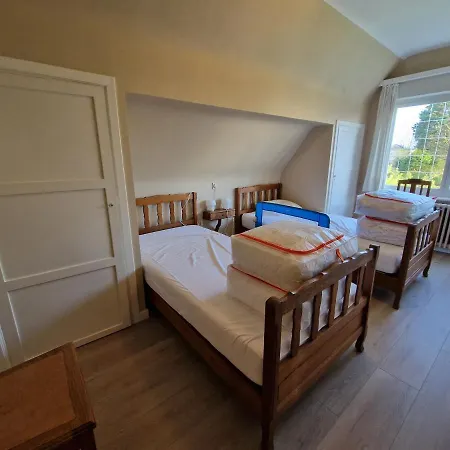 Premium Holidays - Asteria At Sint Idesbald Hébergement de vacances